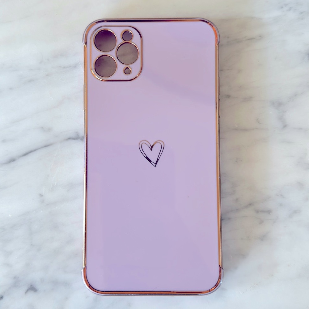 iPhone 11 Pro Max Case Cute Luxury Cover for Women